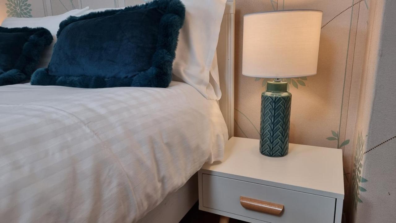 The Pearl Of Greenwich - Two Bedroom Flat Next To Cutty Sark ロンドン エクステリア 写真