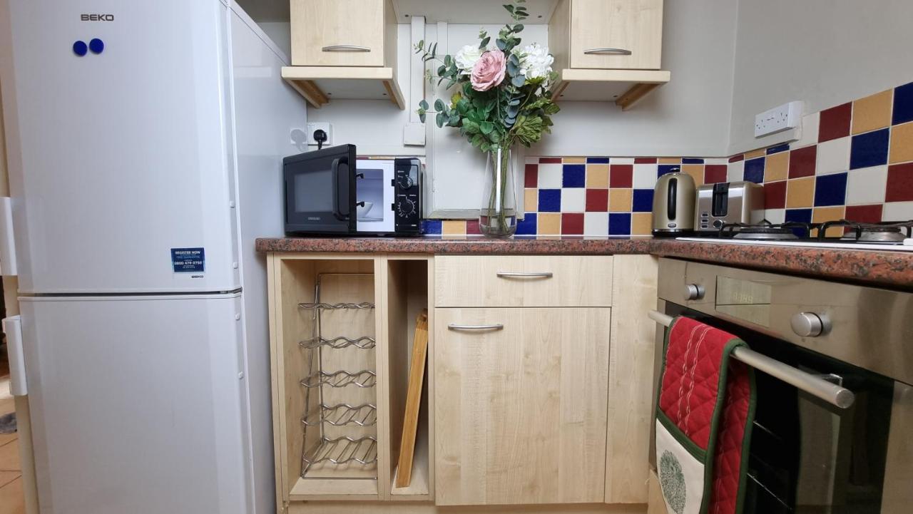The Pearl Of Greenwich - Two Bedroom Flat Next To Cutty Sark ロンドン エクステリア 写真