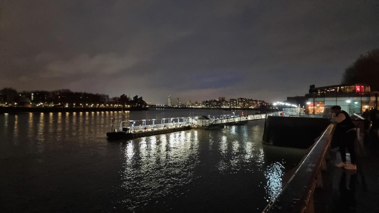 The Pearl Of Greenwich - Two Bedroom Flat Next To Cutty Sark ロンドン エクステリア 写真