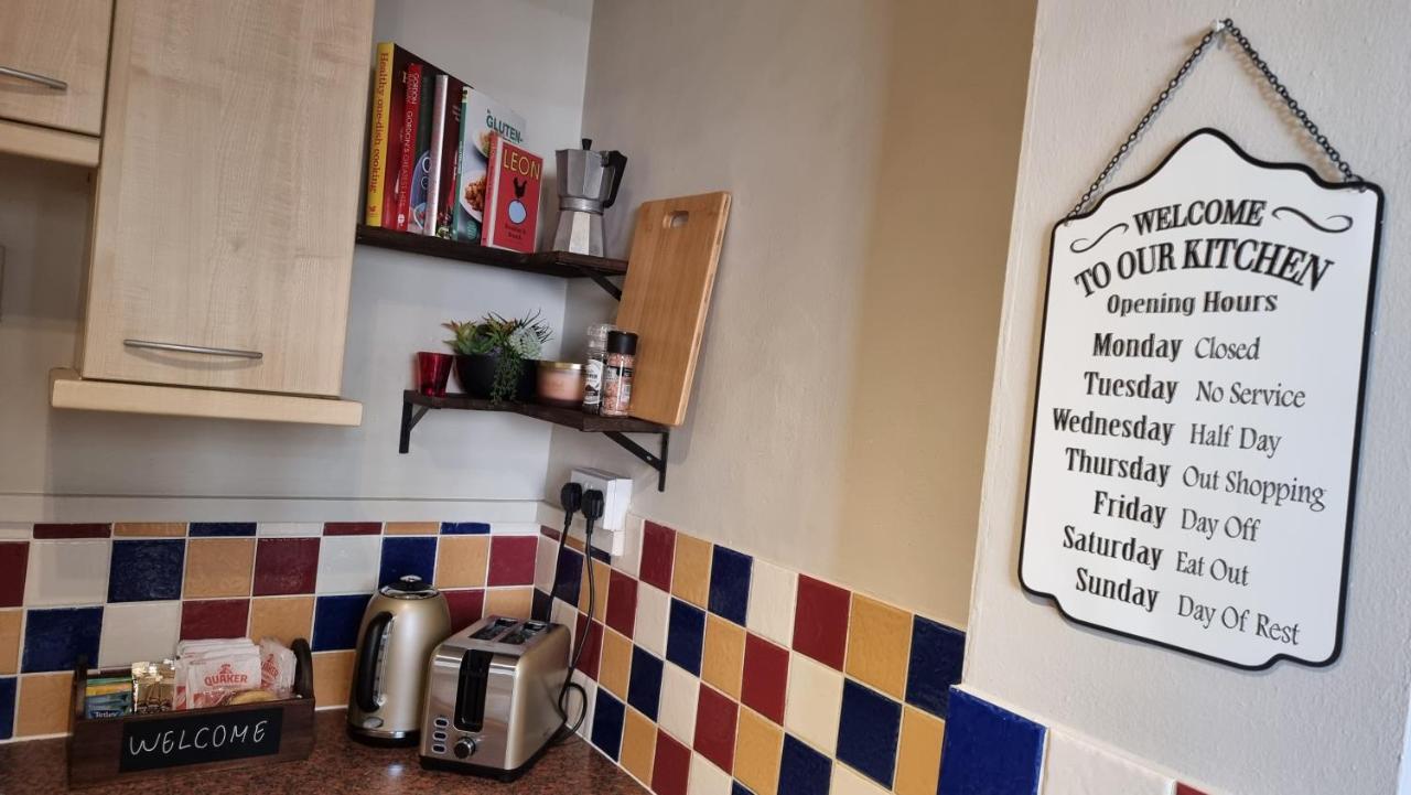 The Pearl Of Greenwich - Two Bedroom Flat Next To Cutty Sark ロンドン エクステリア 写真