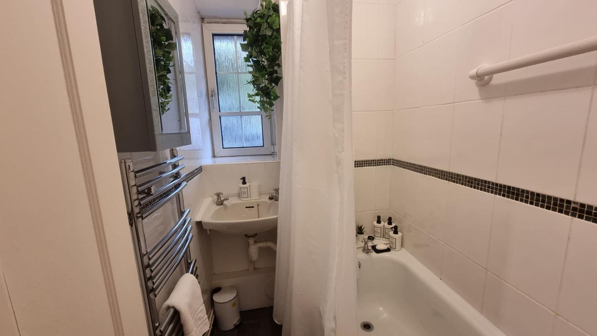 The Pearl Of Greenwich - Two Bedroom Flat Next To Cutty Sark ロンドン エクステリア 写真