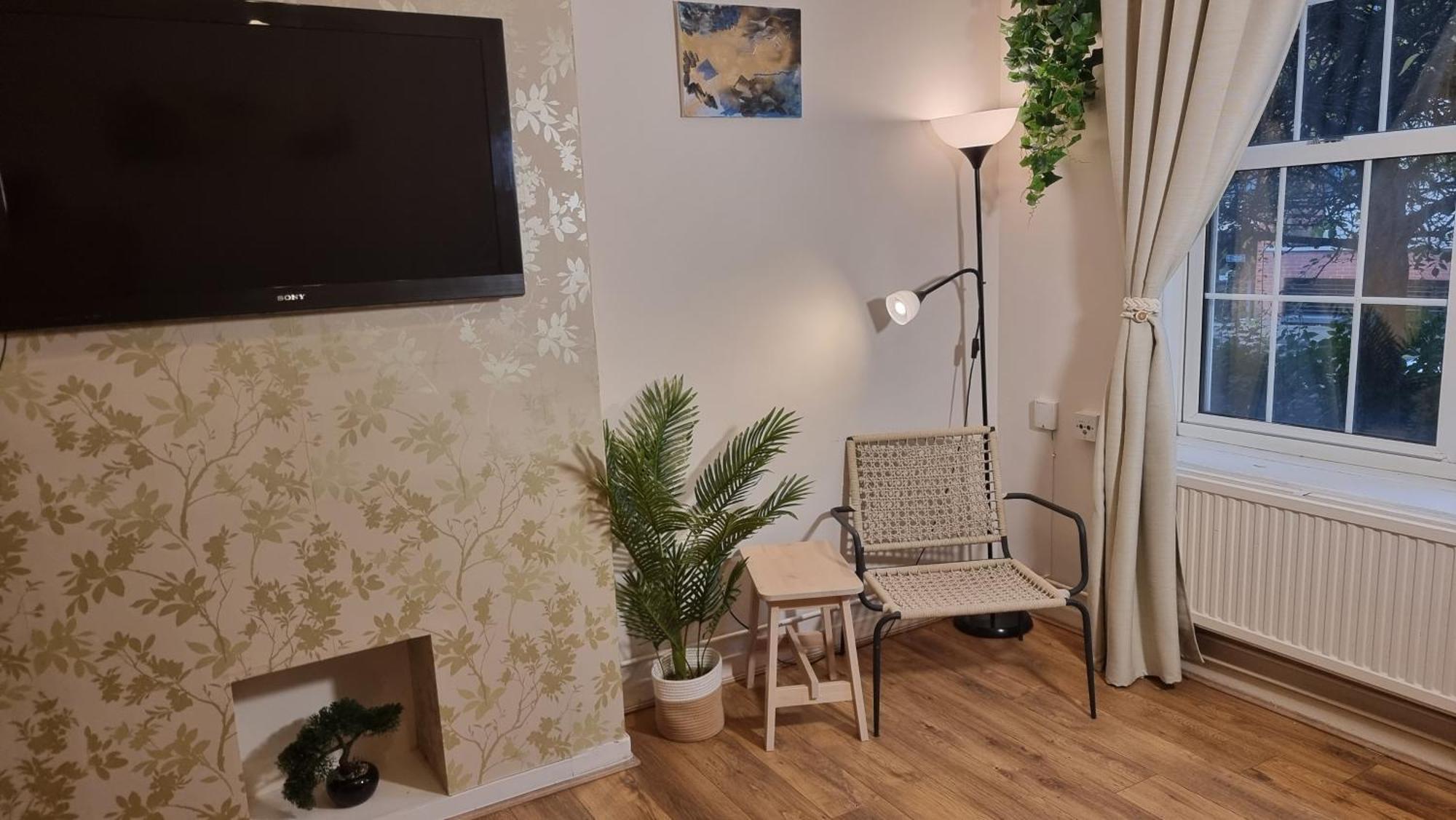 The Pearl Of Greenwich - Two Bedroom Flat Next To Cutty Sark ロンドン エクステリア 写真