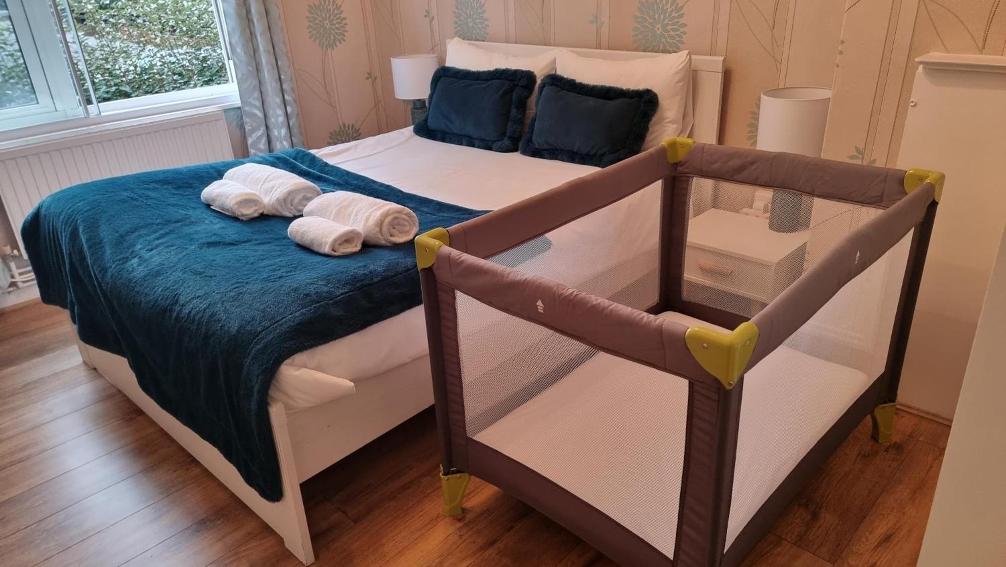 The Pearl Of Greenwich - Two Bedroom Flat Next To Cutty Sark ロンドン エクステリア 写真
